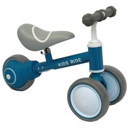 Kids ride Bicikl guralica 601, Plavo-siva Cene