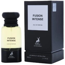 Maison Alhambra Fusion Intense 80ml Cene