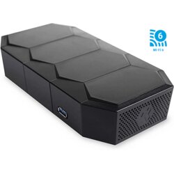 TURRIS MOX Classic Wi-Fi 6, (22152807) Cene