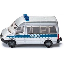 Siku igračka policijski Van 0804 Cene