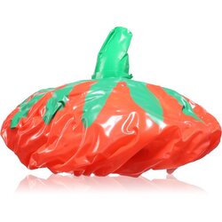 Mad Beauty Veggie Friends Tomato kapa za tuš 1 kos Cene
