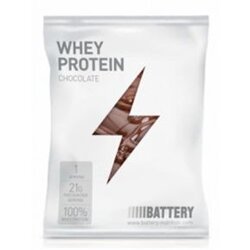Battery whey protein čokolada 30g Cene