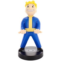 Fallout Stalak za kontroler i mobitel Cable Guy - Vault Boy, 20 cm Cene