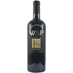 Tody DOO Doja Cabernet Sauvignon Breg vino Cene