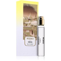 Memo Paris Odéon parfemska voda uniseks 10 ml Cene