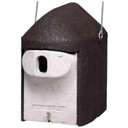 Schwegler 002181 Gnijezdo s ovalnom ulaznom rupom kom. Cene