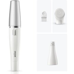 Braun epilator za lice SE810 Cene