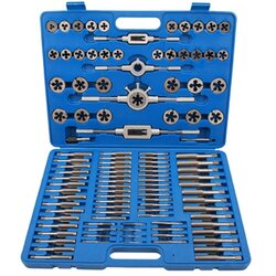 BGS Set Nareznica i Ureznica M2-M18 - 110 Dijelova Cene