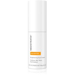 NeoStrata Enlighten Brightening krema za oči proti zabuhlosti in podočnjakom 15 g za ženske Cene