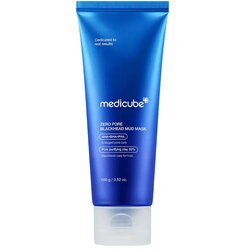 MEDICUBE maska za lice zero pore blackhead mud 100g Cene