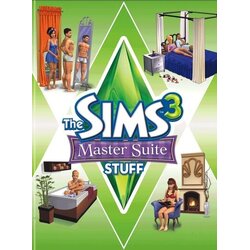 Sims 3 website The Sims 3 and Master Suite Stuff DLC (PC) Origin Key EUROPE Cene