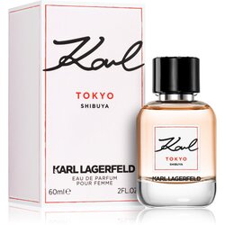 Karl Lagerfeld karl tokyo shibuya parfumska voda 60 ml za ženske Cene