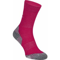 Mckinley flo crew ux, ženske čarape za planinarenje, pink 267314 Cene