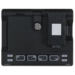 Atomos AtomX Cast Cene