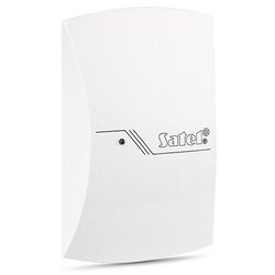 Satel CZ-EMM magnetic card reader White Cene