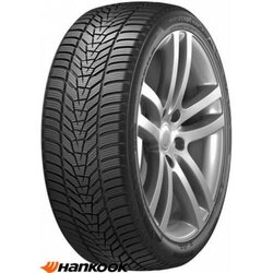 Hankook Winter i*cept evo3 X W330A ( 235/50 R18 101V XL 4PR, SBL ) zimska auto guma Cene