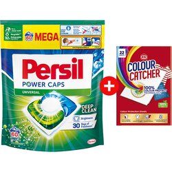 Henkel Persil Kapsule za pranje veša 60 kapsula I K2r Odstranjivač fleka Cene