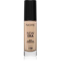 Note Cosmetique New Era vlažilni tekoči puder SPF 50 110 30 ml Cene