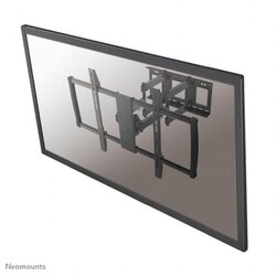 Neomounts Polno gibljivi stenski nosilec za zas. 60-100'', 80 kg, LFD-W8000 Cene