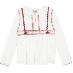 Chipie 8R12014-19 Bijela Cene