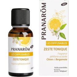 Pranarôm mješavina aroma "Zitruskraft" Cene