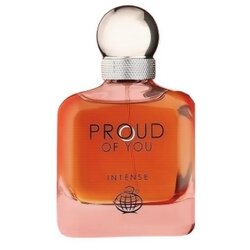 Fragrance World Proud of you Intense 100ml Cene