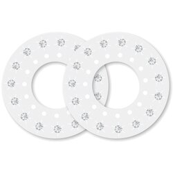 JAZWARES blinger dodatek, bel Cene