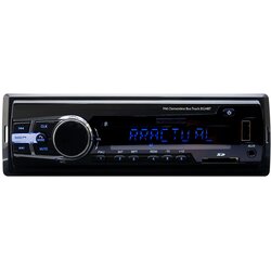 PNI Clementine 8524BT avtoradio, 4x45w 12V/24V Cene
