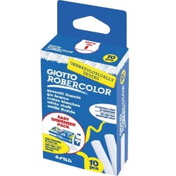 Giotto kreda 100/1 bela blister 536800 Cene