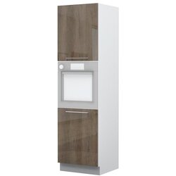 Jela element za kuhinjo lira - K21-60-2KR/2 Cene