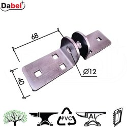 Dabel reza za katanac 300 ZnB 73x40mm DSP Cene
