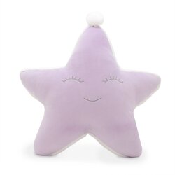 Orange Toys Meka igračka-Dekorativni jastuk Star Cene