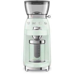 Smeg mlinac za kavu CGF03 - PASTELNO ZELENA Cijene