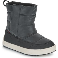 VIKING FOOTWEAR Škornji za sneg Hoston Reflex Warm WP Črna Cene