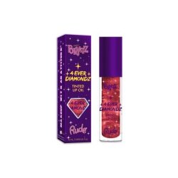 Rude Cosmetics Ulje za Usne Bratz Red Rubyz | | Ecobeauty Cene