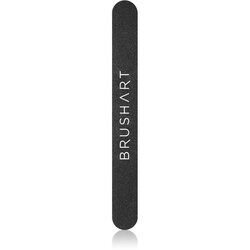BrushArt Accessories Nail file rašpica za nokte nijansa Black 1 kom Cijene