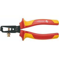 Hogert kliješta za skidanje izolacije 1000V VDE HT1P931 160mm Cene