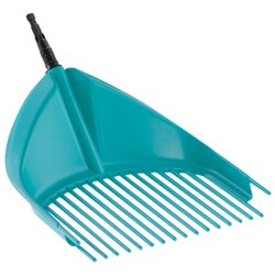 Gardena Vrtne grablje Combisystem (delovna širina: 36,5 cm, primerna za Combisystem teleskopske palce) Cene