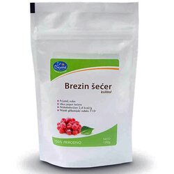 Beyond Ksilitol, brezin šećer, 300g Cene