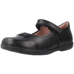 Geox Balerinke J NAIMARA GIRL Črna Cene