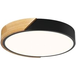 QAMRA 30cm LED stropna svetilka - 4000 K Cene