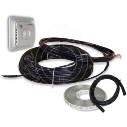  Podno grejanje: set adpsv 20 + ft 105 ADPSV-20 w/m 17,2 m 340W Cene