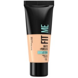 Fit ME MATTE TEČNI PUDER 106 (1003001116) Cene