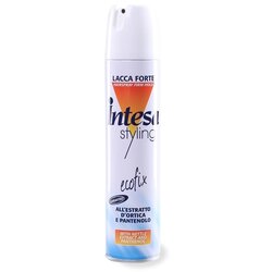 Intesa styling ecofix lak za kosu 500ml Cene