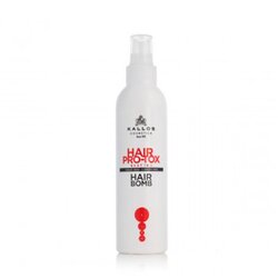 Kallos Cosmetics Pro-tox Hair Bomb Tečni balzam u spreju, 200ml Cene