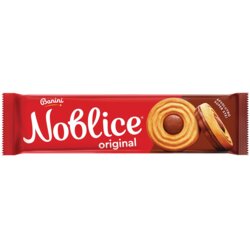 Banini noblice keks kakao 111G Cene