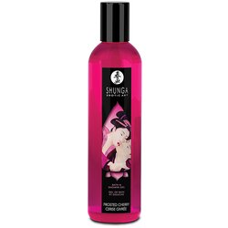 Shunga gel za tuširanje - frosted cherry, 250 ml Cijene