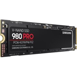SSD Samsung EVO 980 PRO 1TB NVMe M.2,PCIe Gen 4.0 7000MB/s-5000MB/s Cene