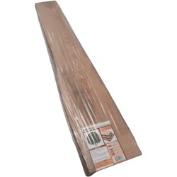 AKVE Handels prirodna bukova ploča 120x31-35x3cm Cene