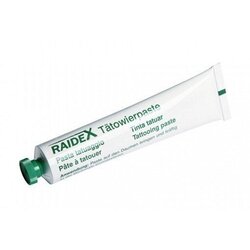 Raidex Pasta za tetoviranje zelena 60g Cene